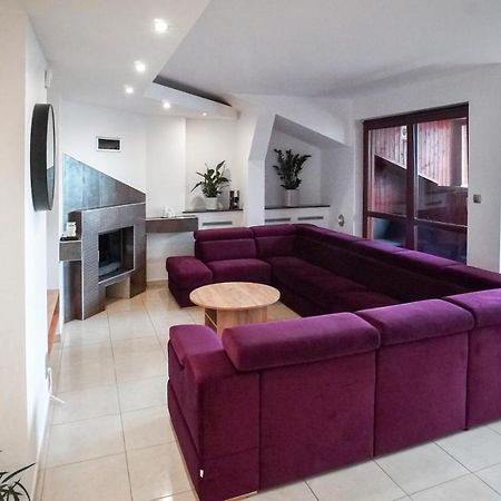 Apartament Wschodnia Lublin Buitenkant foto