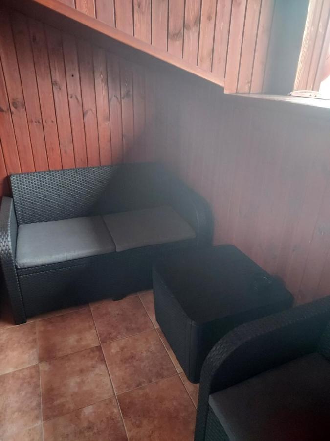 Apartament Wschodnia Lublin Buitenkant foto